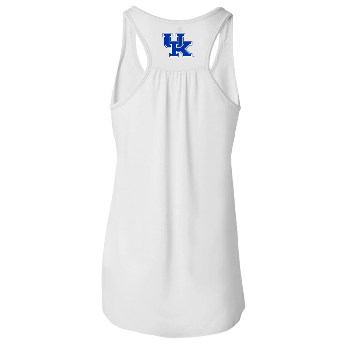 Kentucky Wildcats Home Stack Womens Tank