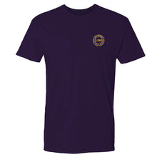 Load image into Gallery viewer, LSU Tigers Label T-Shirt - Front

