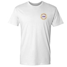 Load image into Gallery viewer, LSU Tigers No Off Season T-Shirt - Front
