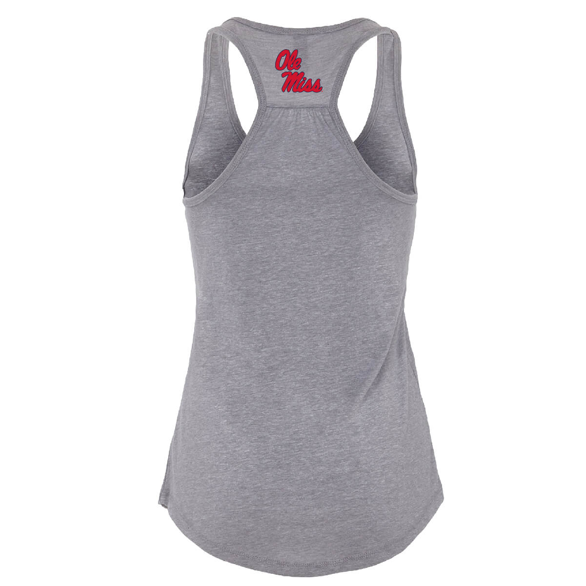 Ole Miss Rebels I Love It Here Womens Tank