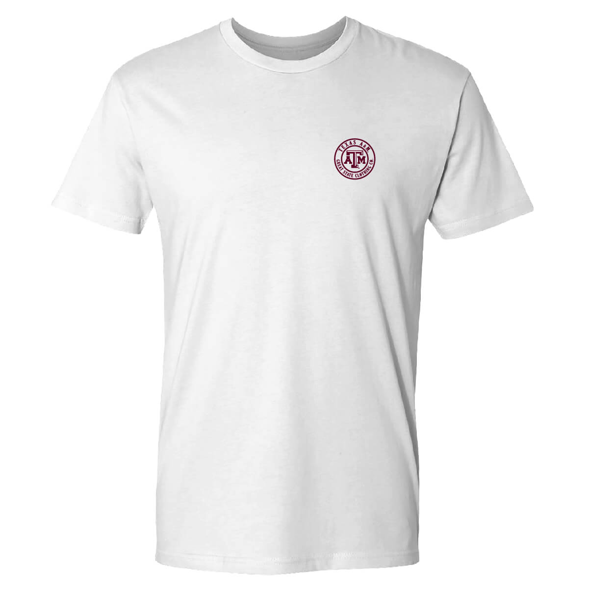 Texas A&M Aggies Bass Lake T-Shirt