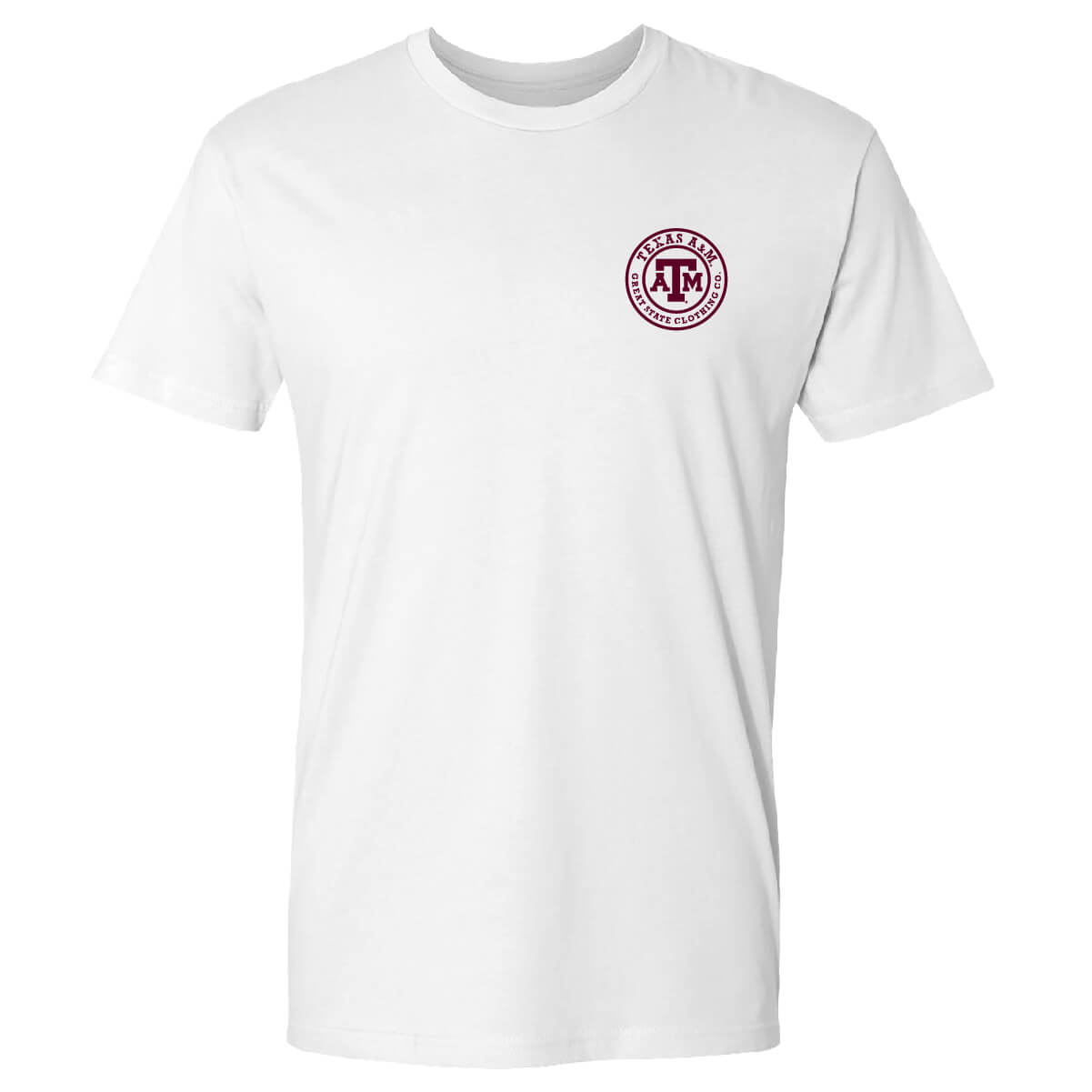 Texas A&M Aggies Fly Em High T-Shirt