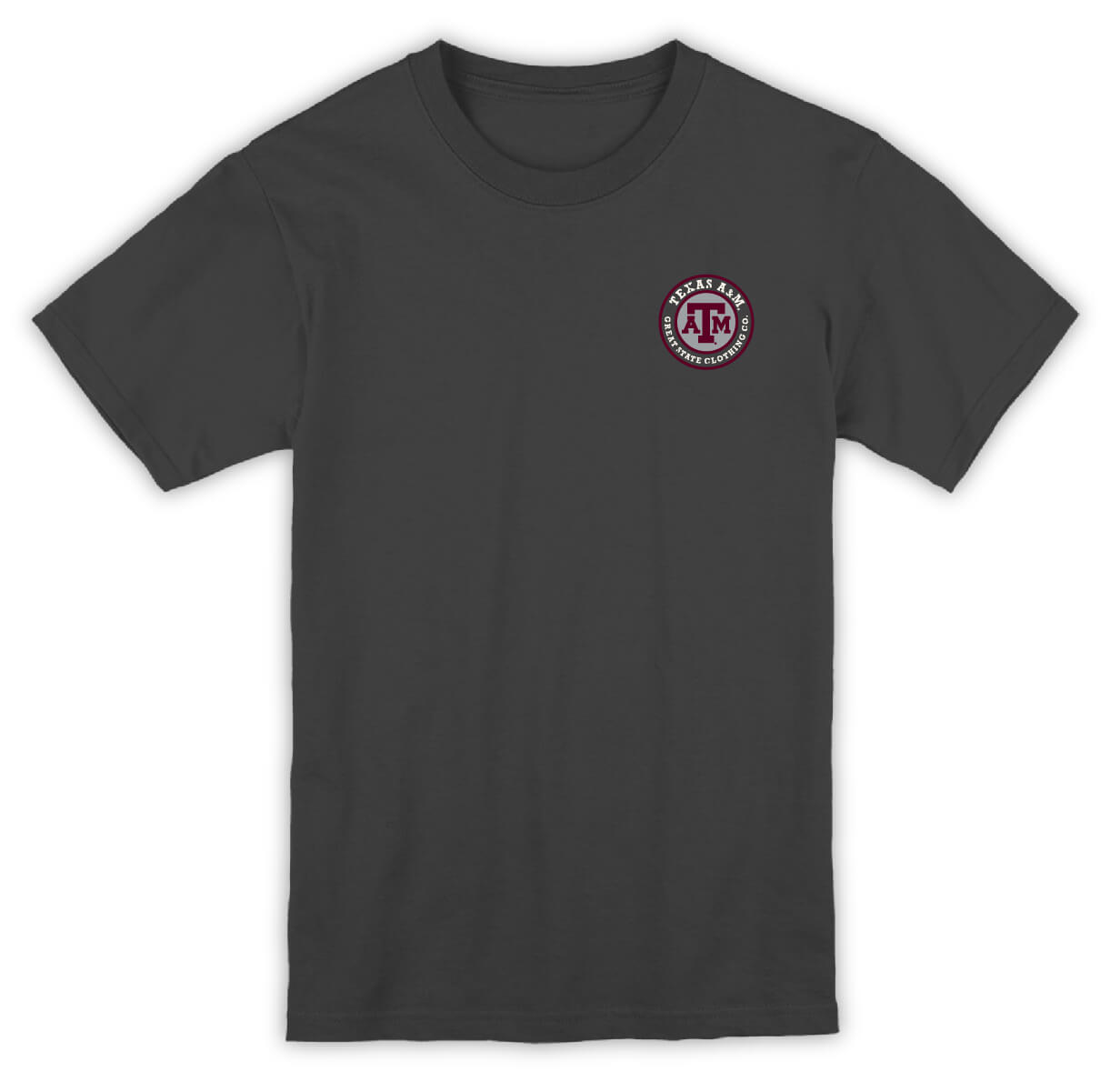 Texas A&M Aggies Labs in Truck Youth T-Shirt