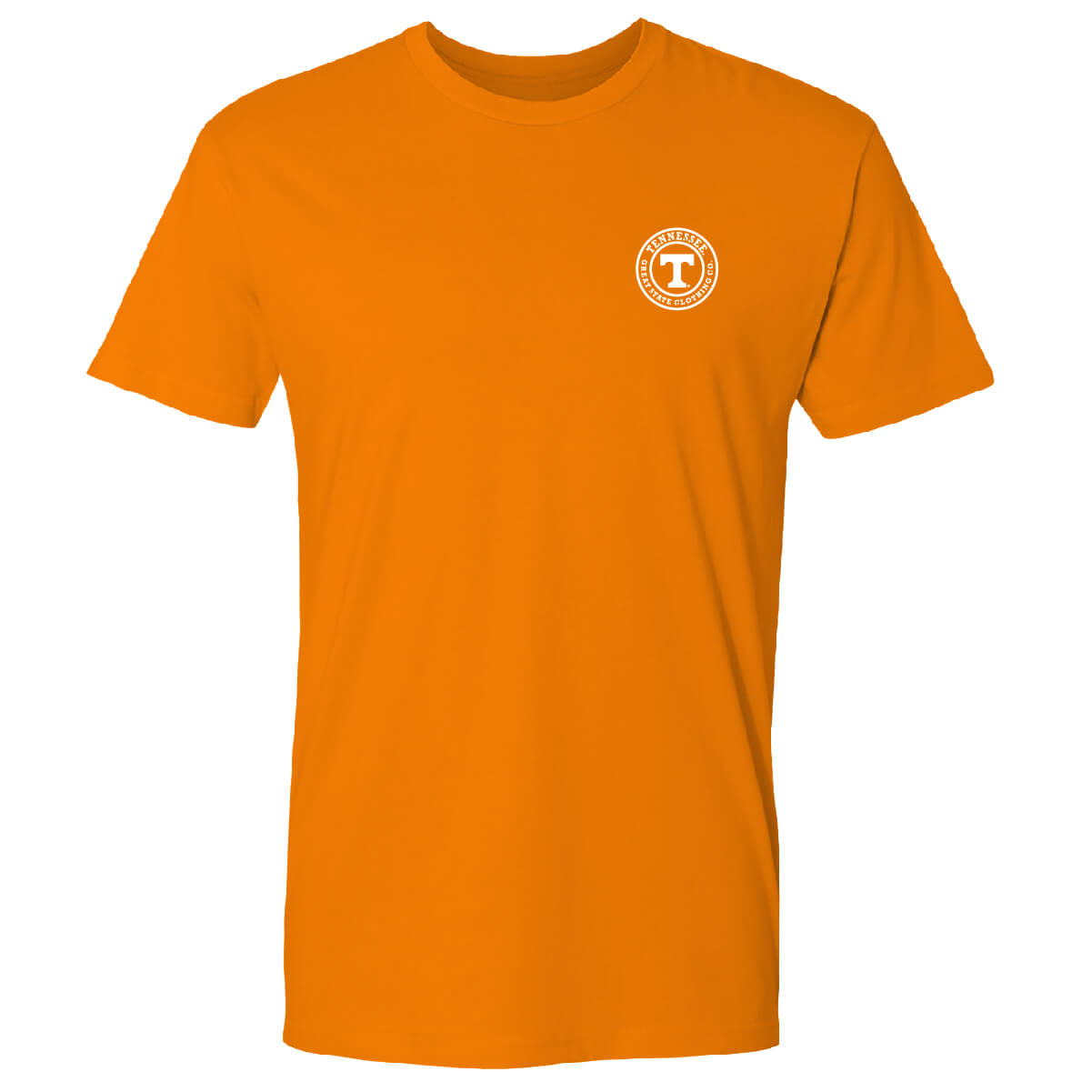 Tennessee Volunteers Vintage Truck T-Shirt