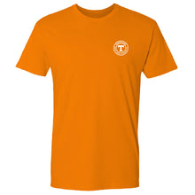 Load image into Gallery viewer, Tennessee Volunteers Vintage Truck T-Shirt
