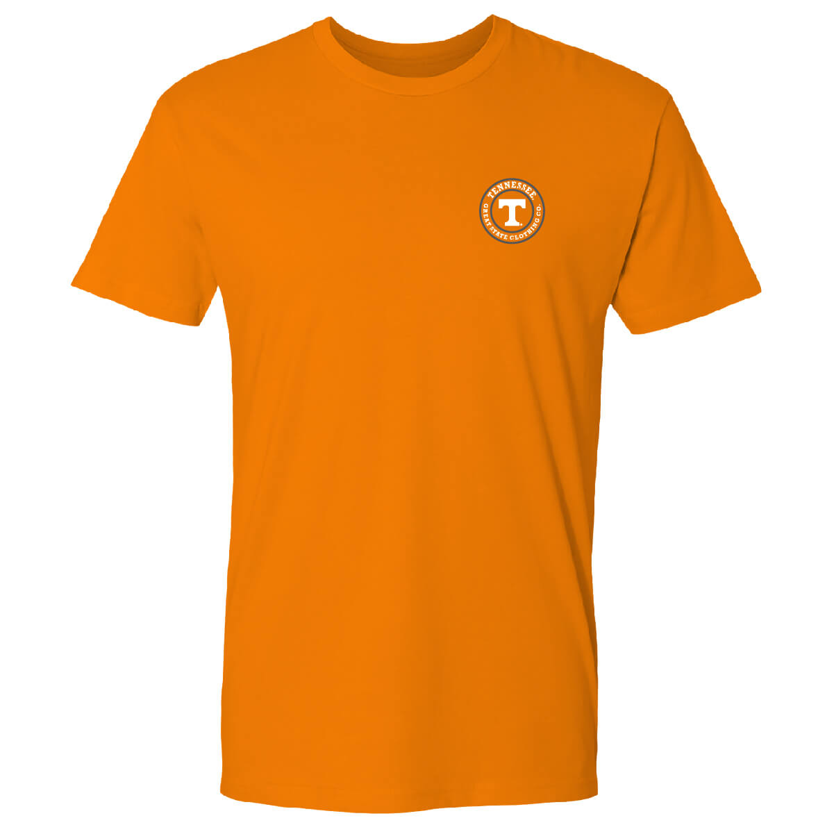 Tennessee Volunteers No Off Season T-Shirt