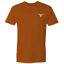 Load image into Gallery viewer, Texas Longhorns Vintage Truck T-Shirt - Front
