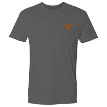 Load image into Gallery viewer, Texas Longhorns Labs in Truck T-Shirt - Front
