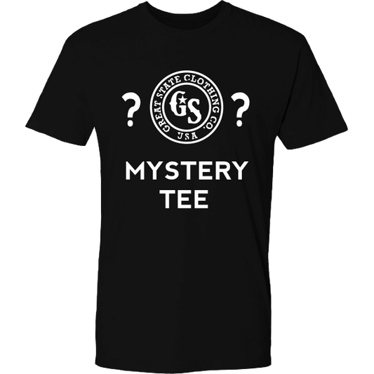 Mystery Tee