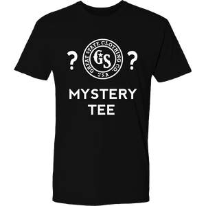 Mystery Tee