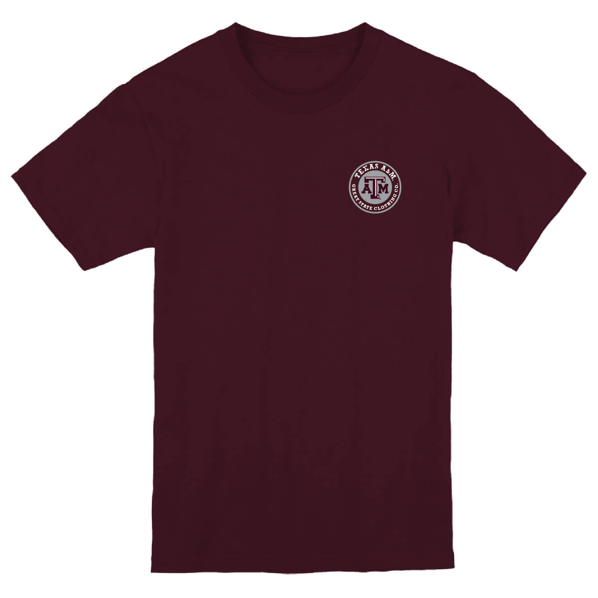 Texas A&M Aggies Vintage Truck Youth T-Shirt