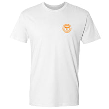 Load image into Gallery viewer, Tennessee Volunteers Fly Em High T-Shirt - Front
