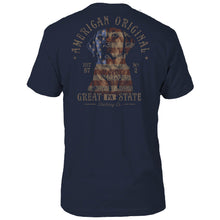 Load image into Gallery viewer, Pennsylvania USA Dog T-Shirt
