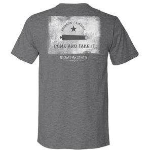 Texas Yard Dog T-Shirt – Great State Clothing