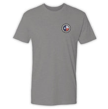 Load image into Gallery viewer, Texas Great State Canoe T-Shirt - Front
