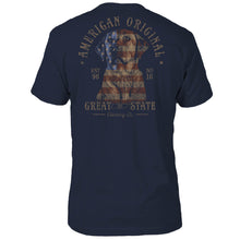 Load image into Gallery viewer, Tennessee USA Dog T-Shirt

