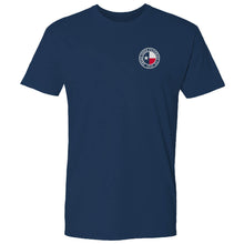 Load image into Gallery viewer, Texas Roots Run Deep T-Shirt - Front

